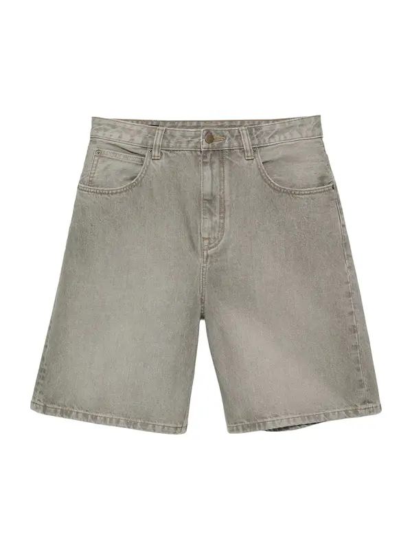 Pull&Bear Pull&Bear Traperice  tamo siva
