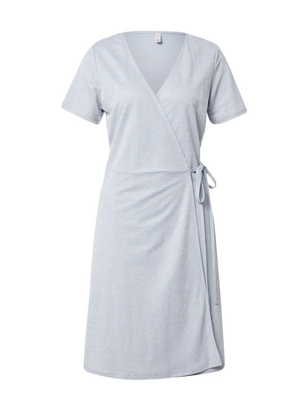 PULZ Jeans PULZ Jeans Haljina 'PZAMELIA'  plava