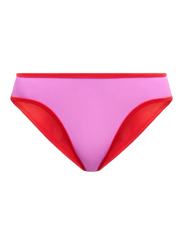 PUMA PUMA Bikini donji dio  fuksija / malina
