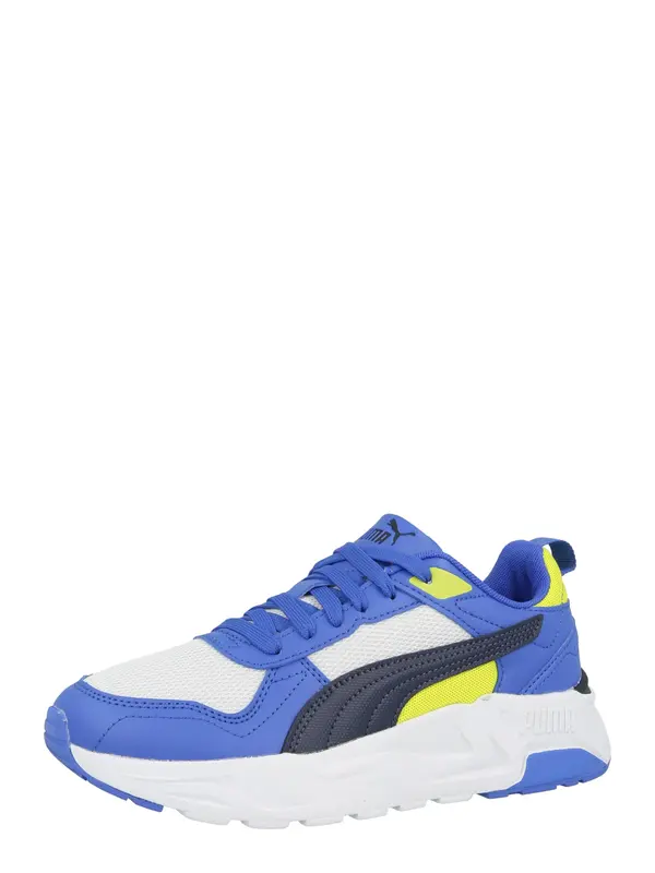 PUMA PUMA Cipele za pod vodu '2 LT'  plava / žuta / crna / bijela
