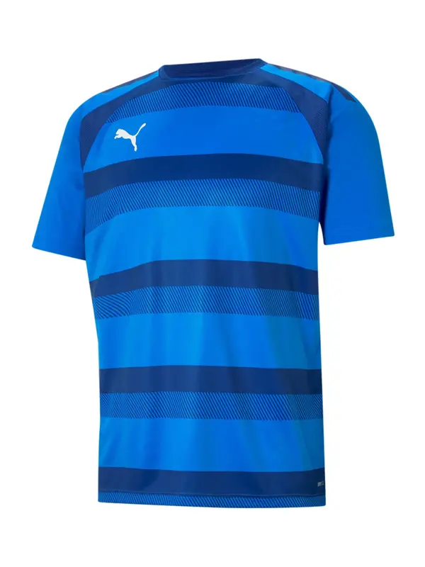 PUMA PUMA Dres  plava / crno plava / bijela