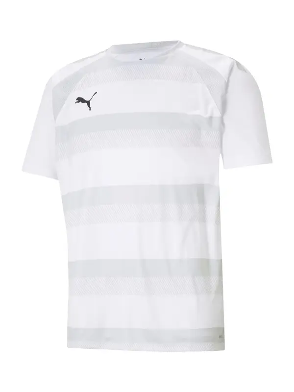 PUMA PUMA Dres  siva / crna / bijela