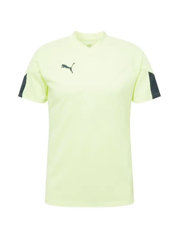 PUMA PUMA Dres  svijetlozelena / crna