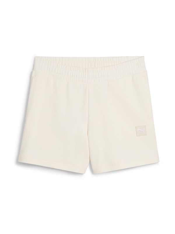 PUMA PUMA Hlače 'ESS'  boja pijeska