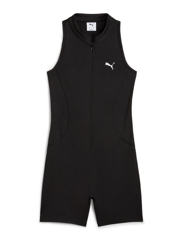 PUMA PUMA Kombinezon 'DARE TO'  crna