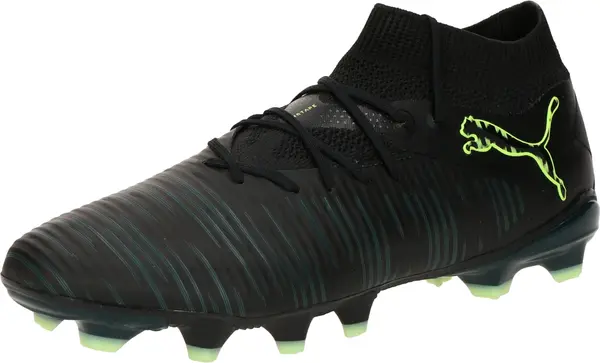 PUMA PUMA Kopačke 'Future 8 Pro'  žuta / crna