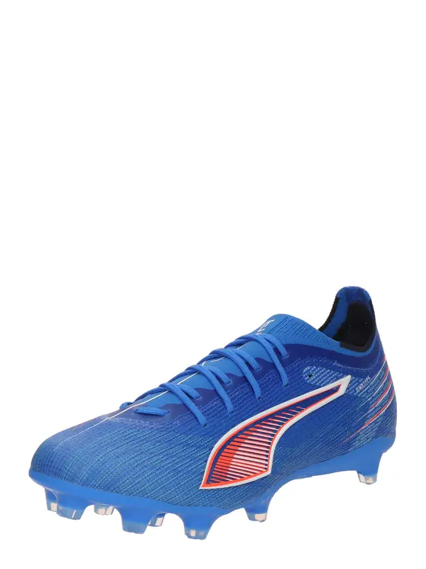 PUMA PUMA Kopačke 'Ultra 6 Pro'  mornarsko plava / narančasta / bijela