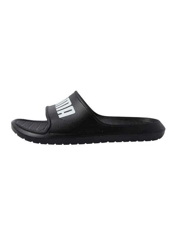 PUMA PUMA Natikače 'Divecat V2'  crna / bijela