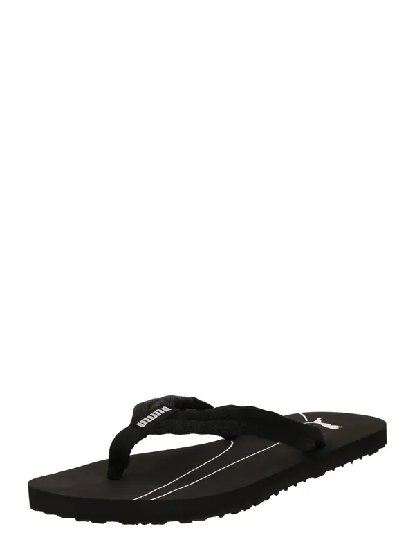 PUMA PUMA Natikače 'Epic Flip V3'  crna / bijela