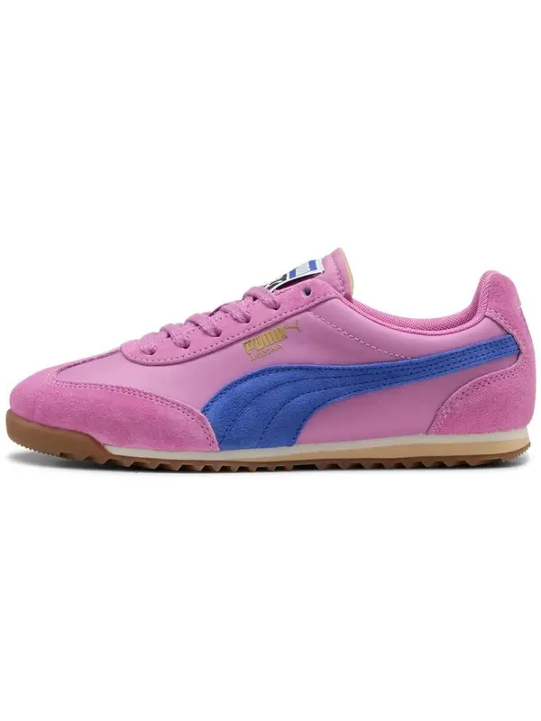 PUMA PUMA Niske tenisice 'Arizona'  ljubičasta