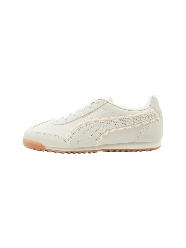 PUMA PUMA Niske tenisice 'Arizona'  puder roza / prljavo bijela