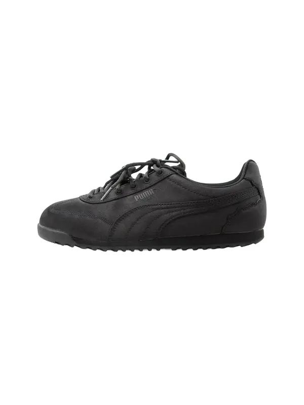 PUMA PUMA Niske tenisice 'Arizona Venus'  crna