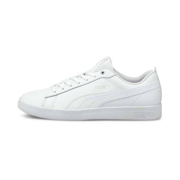 PUMA PUMA Niske tenisice  bijela