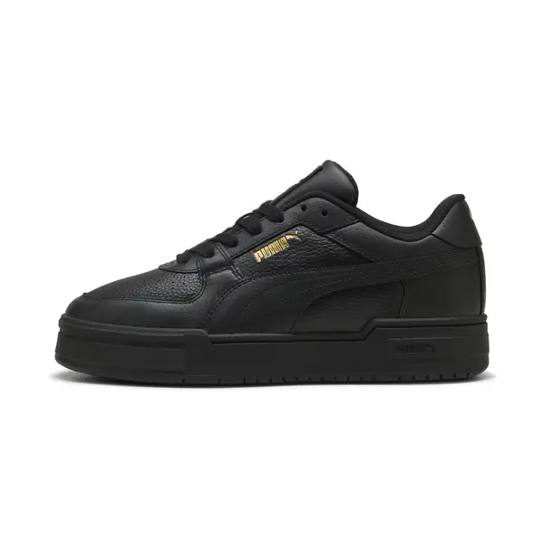 PUMA PUMA Niske tenisice 'CA Pro Classic II'  crna