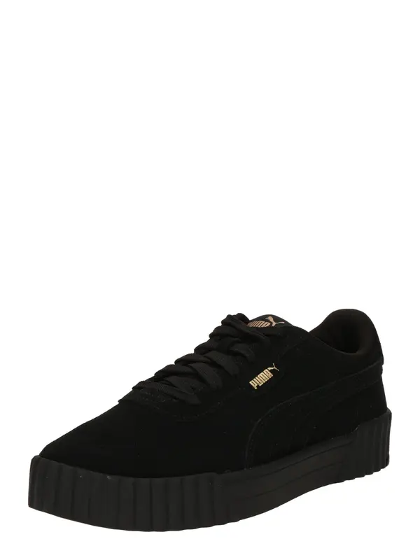 PUMA PUMA Niske tenisice 'Carina 3.0'  crna
