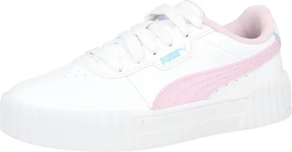 PUMA PUMA Niske tenisice 'Carina 3.0 Jelly Heaven'  svijetloplava / roza / bijela