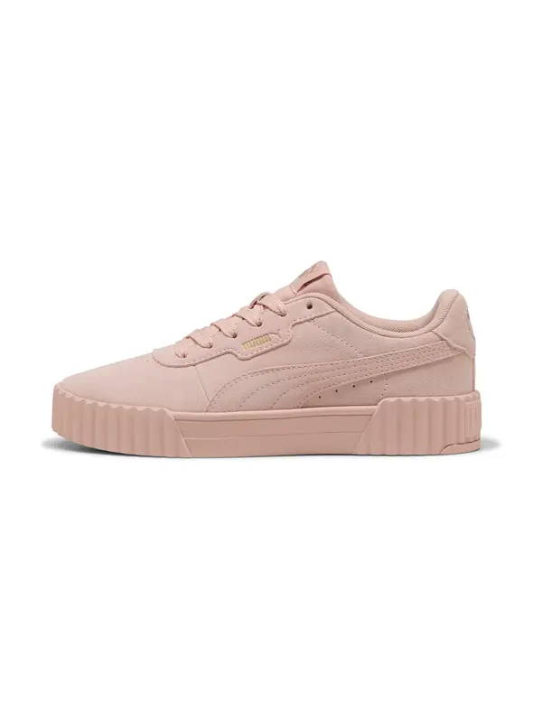 PUMA PUMA Niske tenisice 'Carina 3.0'  roza