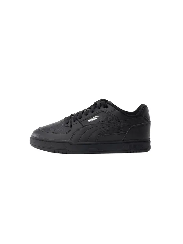 PUMA PUMA Niske tenisice 'Caven III'  crna