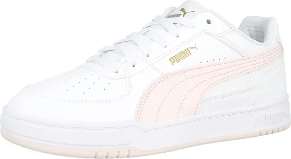 PUMA PUMA Niske tenisice 'Caven III'  pastelno roza / bijela