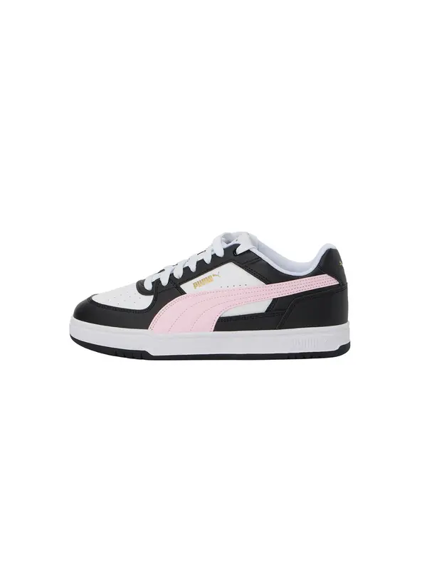 PUMA PUMA Niske tenisice 'Caven III'  zlatna / roza / crna / bijela