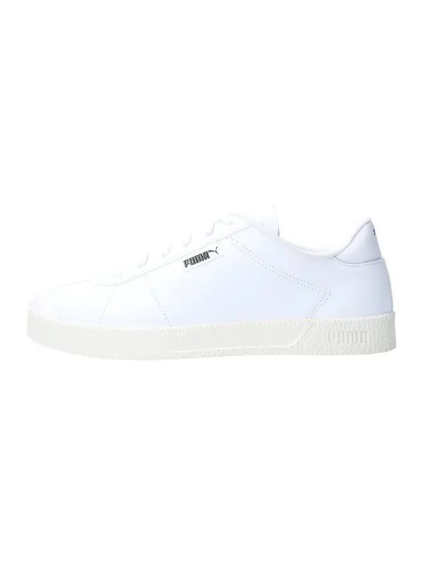 PUMA PUMA Niske tenisice 'Club 1948 Clean'  crna / bijela