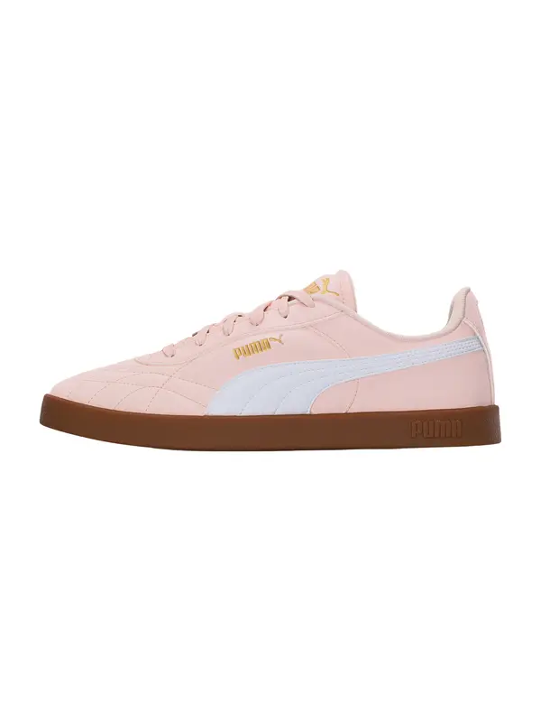 PUMA PUMA Niske tenisice 'Club II'  roza / prljavo bijela