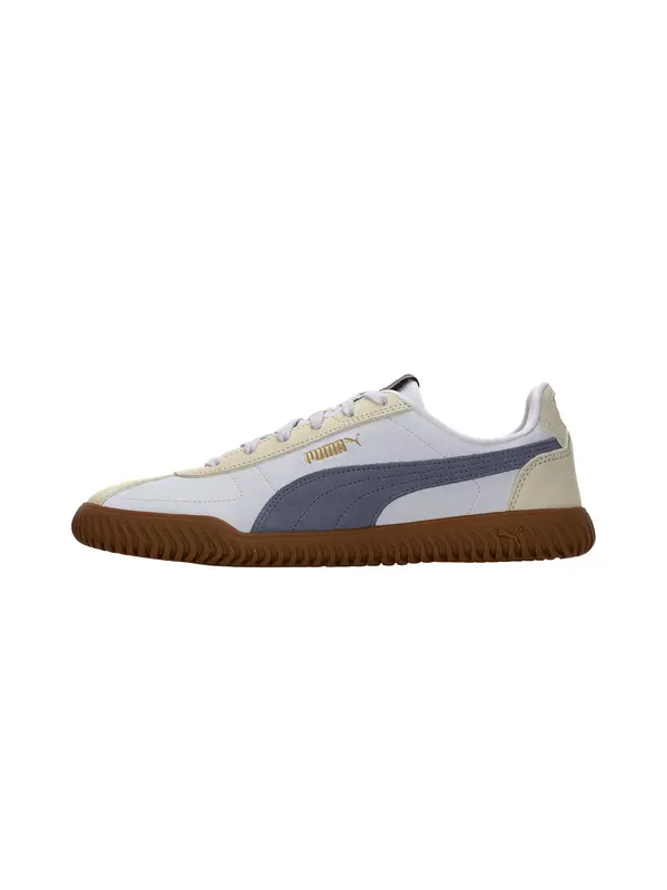 PUMA PUMA Niske tenisice 'Club Kayzer OG'  plava / pastelno žuta / bijela