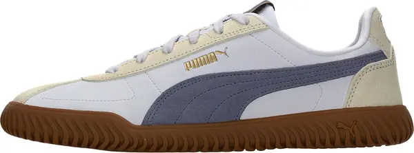 PUMA PUMA Niske tenisice 'Club Kayzer OG'  plava / pastelno žuta / bijela