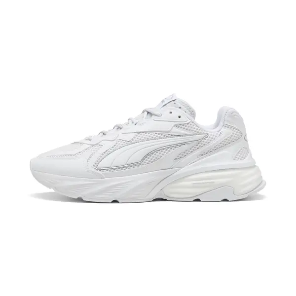 PUMA PUMA Niske tenisice 'Fade'  bijela