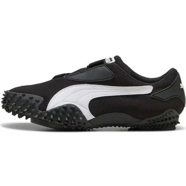 PUMA PUMA Niske tenisice 'Mostro OG Prime'  crna / bijela