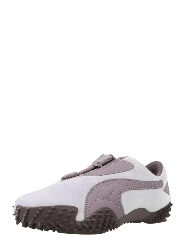 PUMA PUMA Niske tenisice 'Mostro Velvet Dream'  lila / sivkasto ljubičasta (mauve)