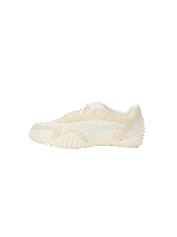 PUMA PUMA Niske tenisice 'Mostro XC Prime'  bež / bijela