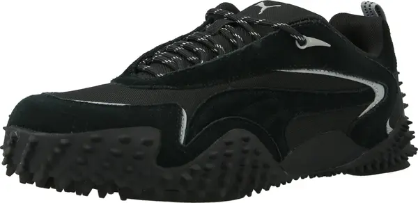 PUMA PUMA Niske tenisice 'Mostro XC Prime'  crna