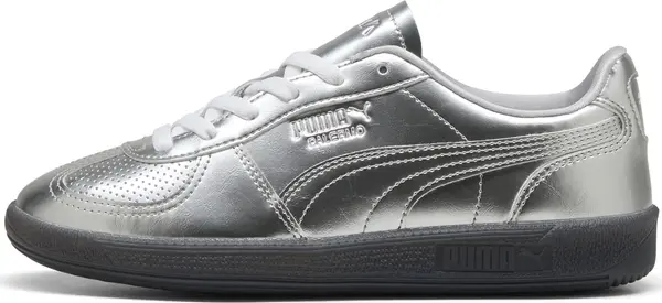 PUMA PUMA Niske tenisice 'Palermo Astro Escape'  srebro