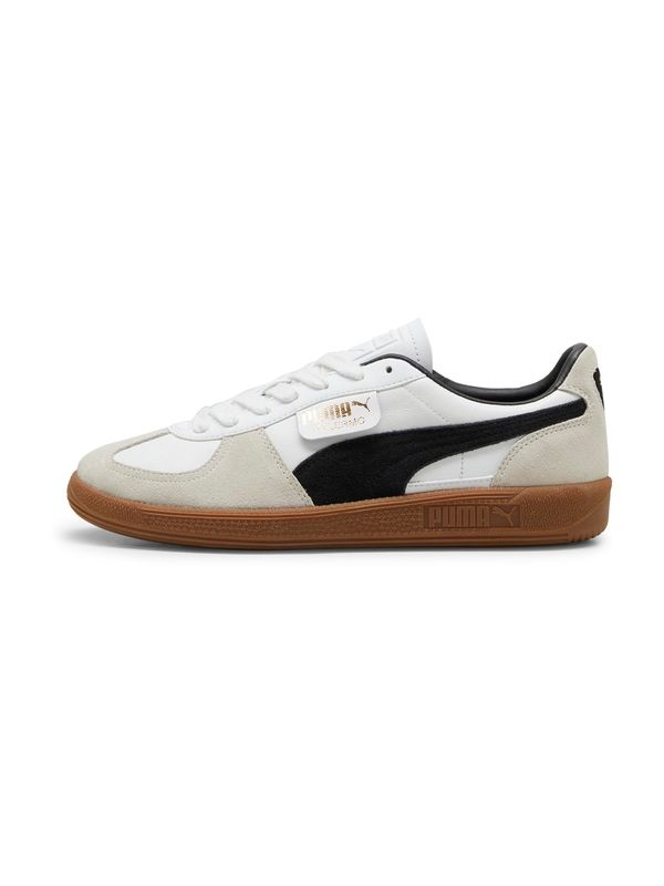 PUMA PUMA Niske tenisice 'Palermo'  bijela
