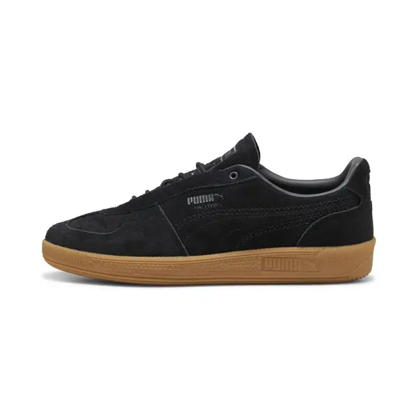 PUMA PUMA Niske tenisice 'Palermo Graftma'  crna