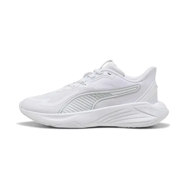 PUMA PUMA Niske tenisice 'Pwr Hybrid'  bijela