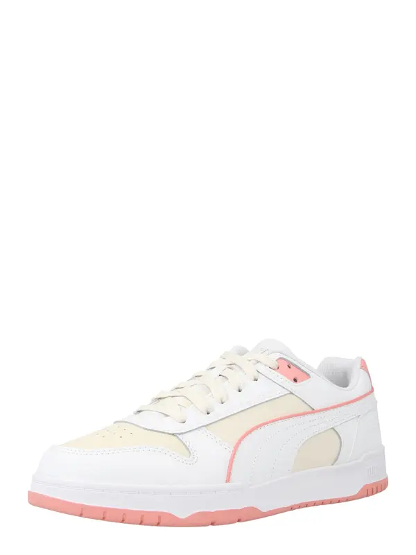 PUMA PUMA Niske tenisice 'RBD Game'  bež / svijetlobež / prljavo roza