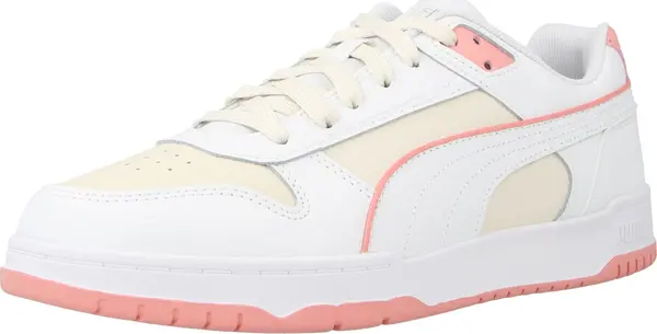 PUMA PUMA Niske tenisice 'RBD Game'  bež / svijetlobež / prljavo roza