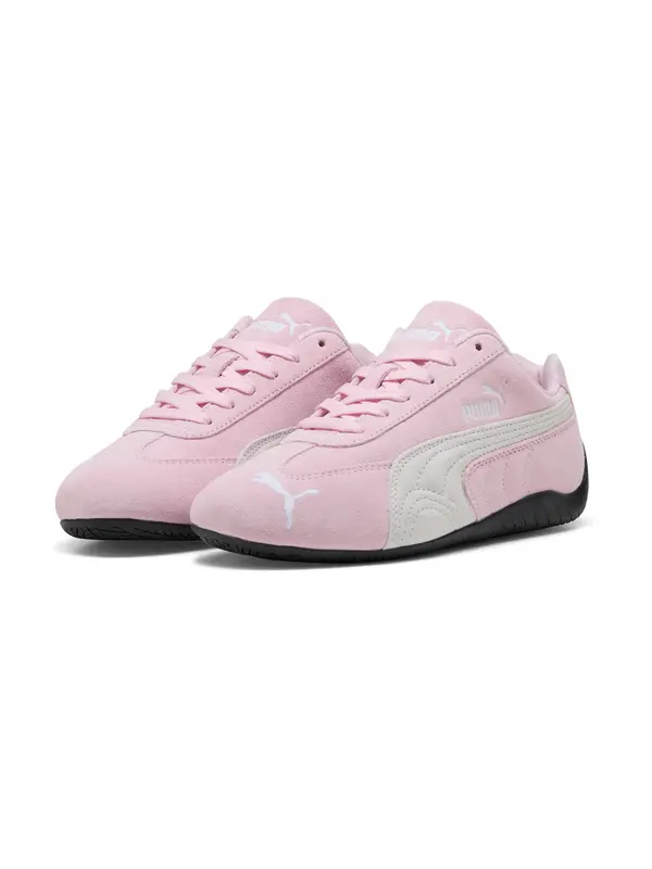 PUMA PUMA Niske tenisice  roza