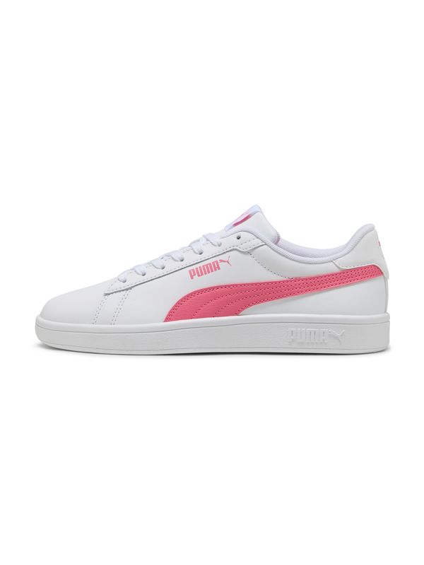PUMA PUMA Niske tenisice 'Smash 3.0'  malina / bijela
