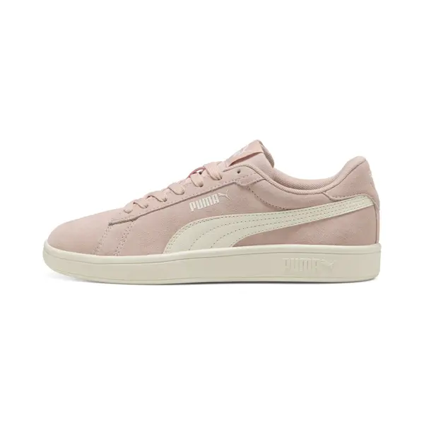 PUMA PUMA Niske tenisice 'Smash 3.0'  roza / prljavo bijela