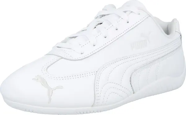 PUMA PUMA Niske tenisice 'Speedcat'  bijela