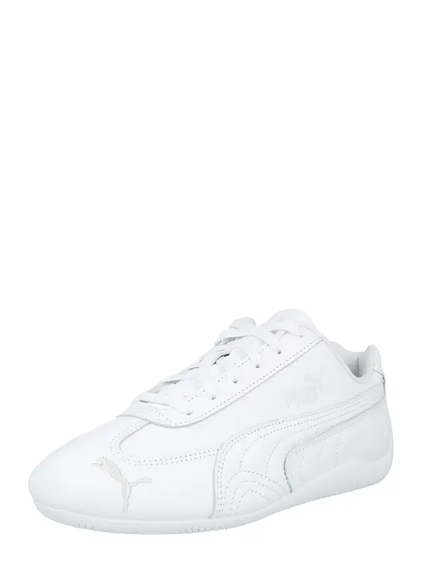PUMA PUMA Niske tenisice 'Speedcat'  bijela