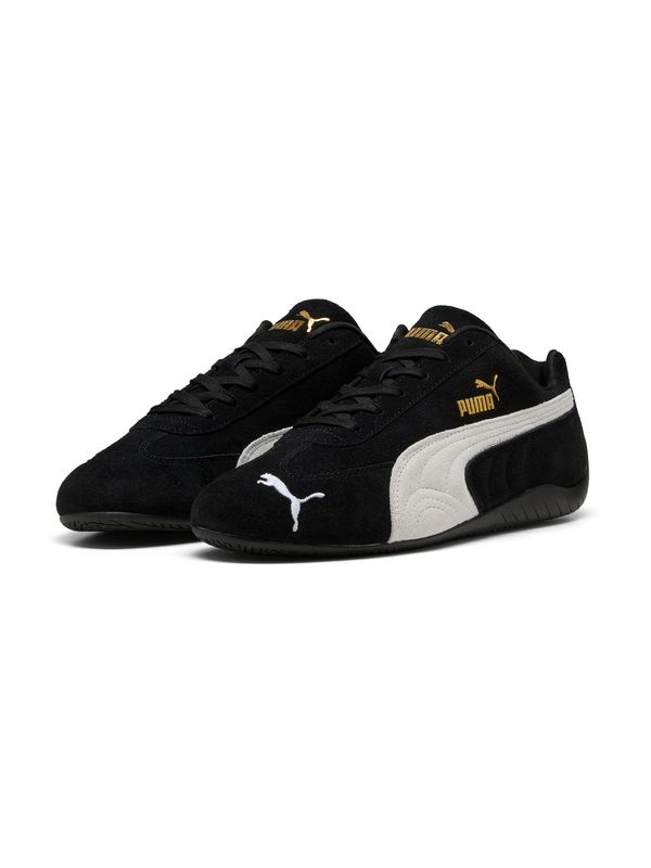 PUMA PUMA Niske tenisice 'Speedcat'  crna
