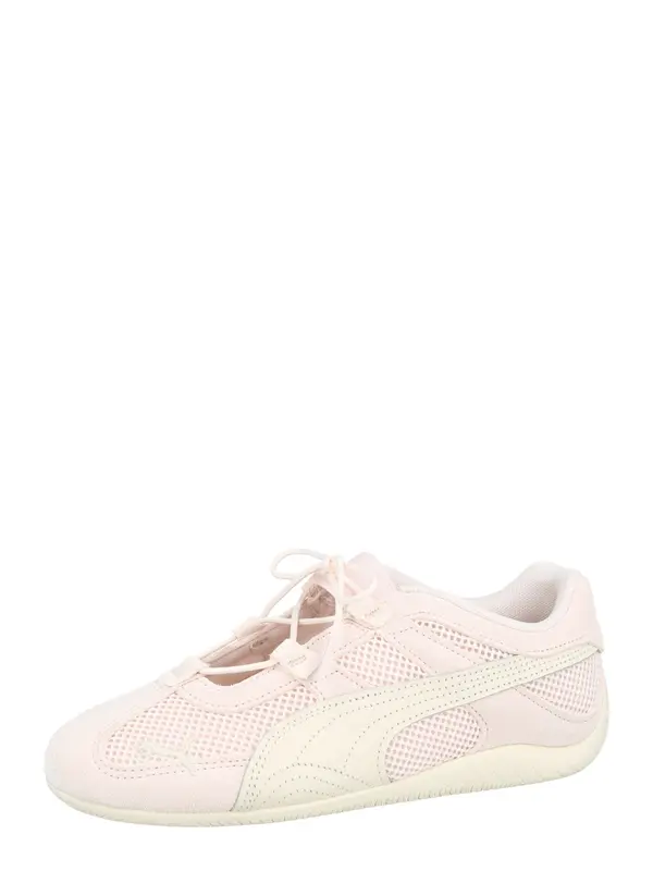 PUMA PUMA Niske tenisice 'Speedcat Go'  boja pijeska / rosé