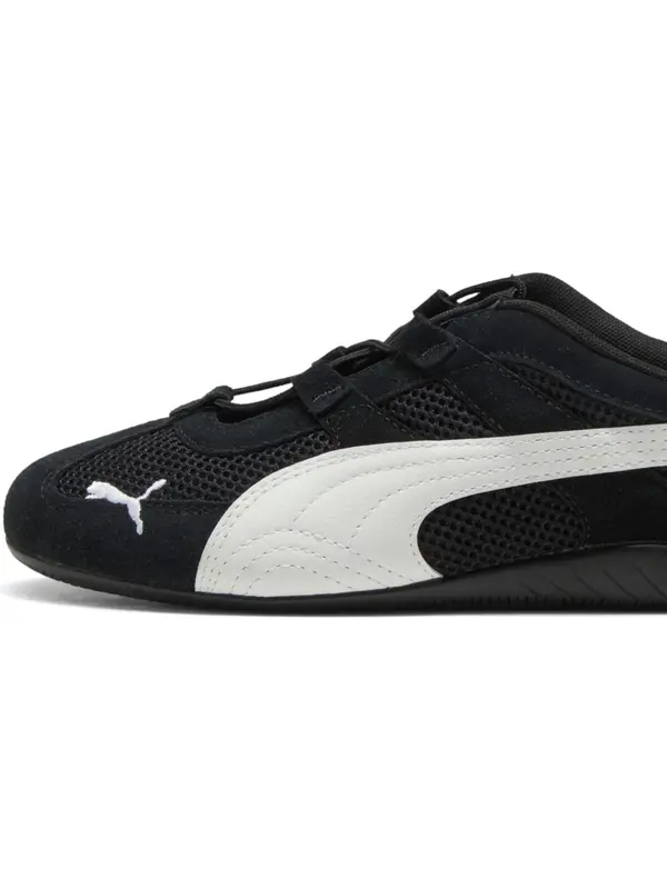 PUMA PUMA Niske tenisice 'Speedcat Go'  crna / bijela