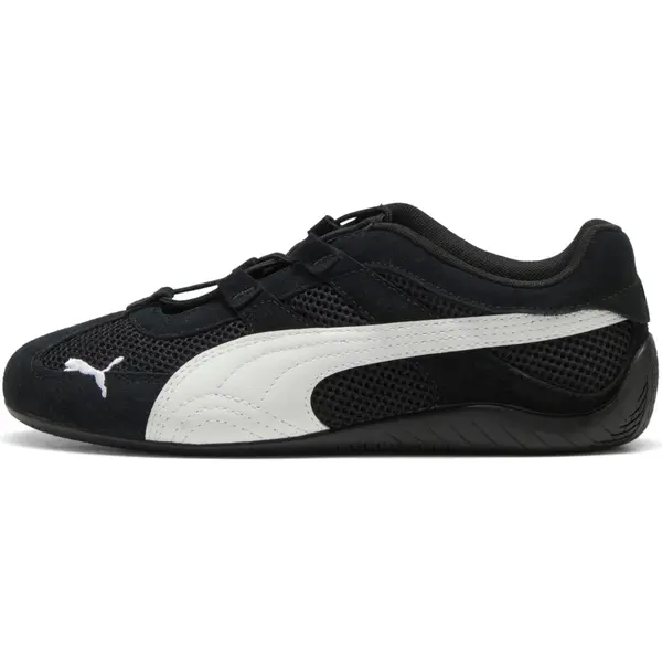PUMA PUMA Niske tenisice 'Speedcat Go'  crna / bijela
