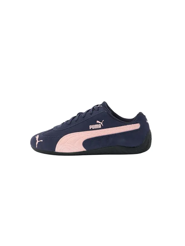 PUMA PUMA Niske tenisice 'Speedcat'  mornarsko plava / roza