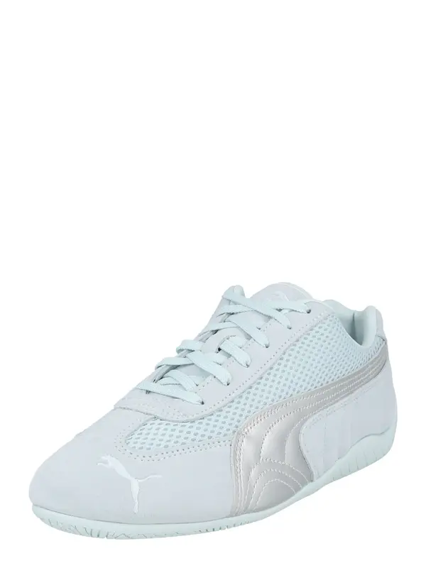 PUMA PUMA Niske tenisice 'Speedcat Premium'  pastelno plava / srebro
